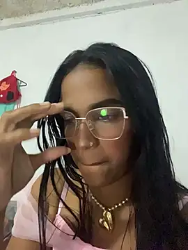 FlorSalvaje_ Chat XXX in diretta