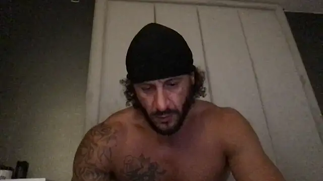 Webkamerová show Magic_Mike_666