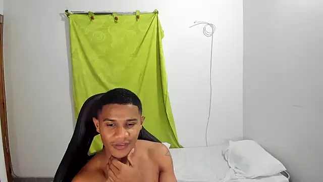 corzoethan Obrolan Langsung XXX