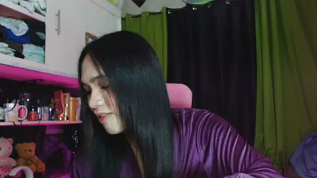 princess_vanner 现场XXX聊天