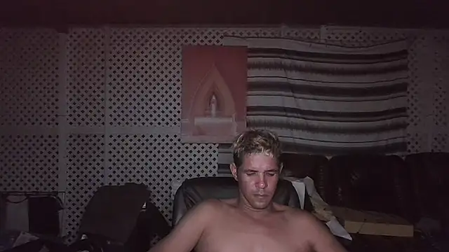 cubano1082's Webcam Show
