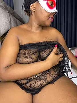 BIGMAMA011 Adlı Modelin Web Kamerası Şovu
