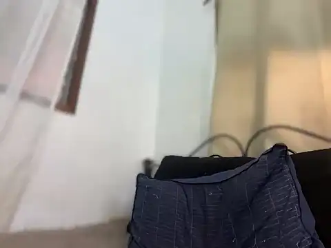 Fra_La's Webcam Show