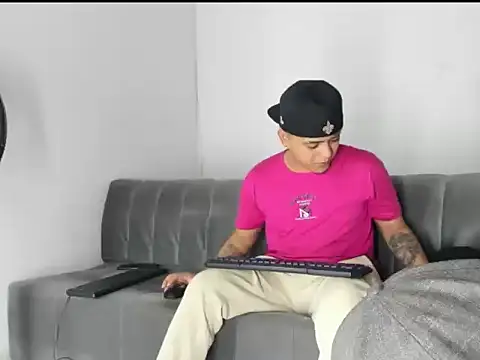 Max_Scorpion – Naživo XXX chat