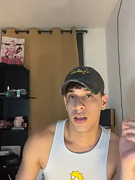 Roronoa__Zoro's Webcam Show