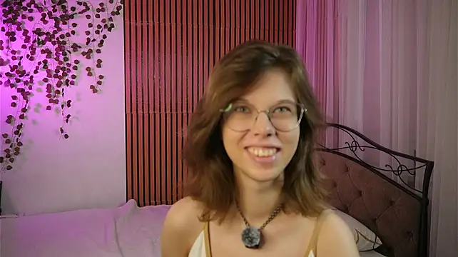 แชท XXX สดของ Xonalenei