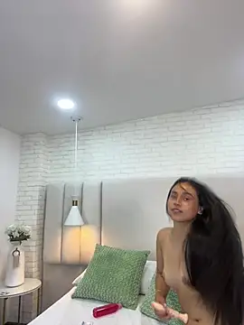 _DulceMaria_7 – Naživo XXX chat