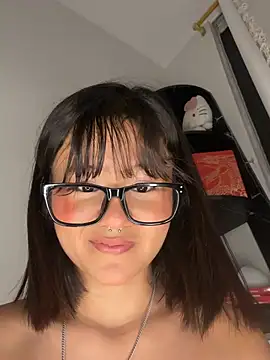 Show de webcam de ivi_sunny