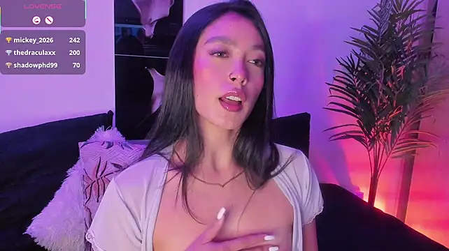 Chat +18 de Natt_collins ao vivo