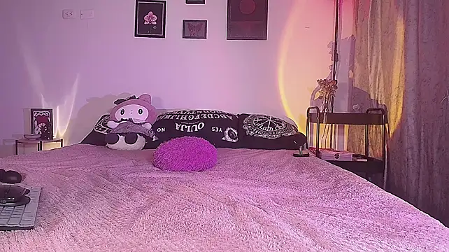 ninaevanss_ Chat XXX in diretta