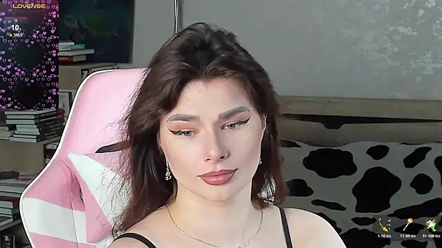 Chat XXX ao vivo de bbJ_one