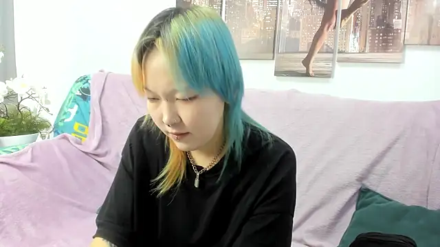 Cute__Kiko's Live XXX Chat
