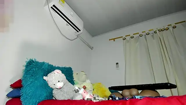 Chat +18 de vennuss19 ao vivo