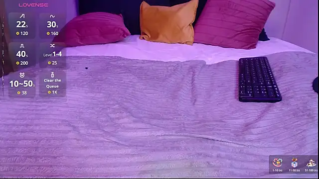 Živý XXX chat venus_999