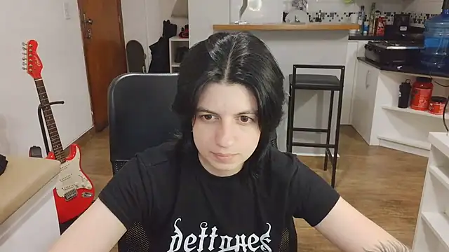 kyslrana Chat XXX in diretta
