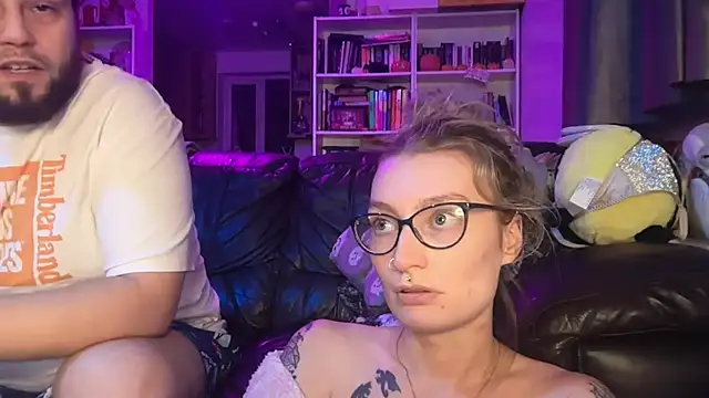 harleyblair Webcamshow