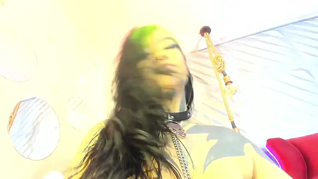 Nocturnapsy 现场XXX聊天