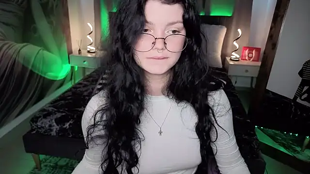 MileyRood's Live XXX Chat