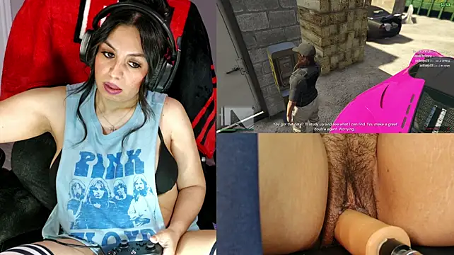 Blaze_Onn Chat XXX in diretta