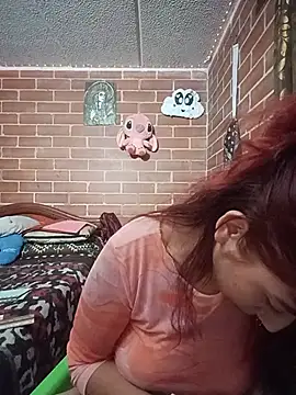 XXX chat uživo modela _sasha_miller_