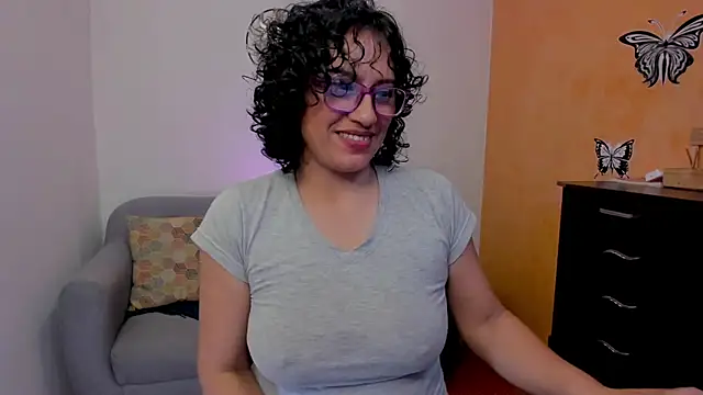 Živý XXX chat scarlet_wet