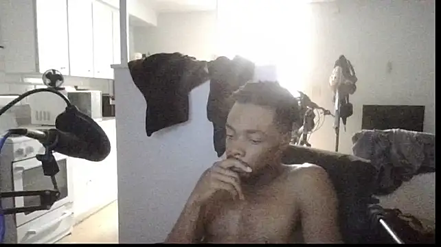 Show webcam de Ojrobi1