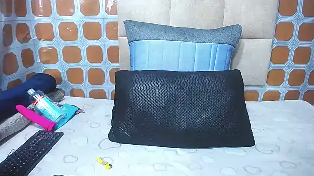 Cocolabbel 라이브 XXX 채팅