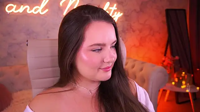 CuteAmberr Chat XXX live