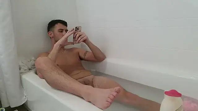 Graysontaylor@xh: онлайн-секс-чат