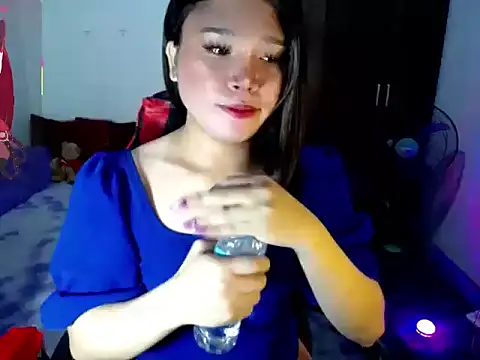 sofiathe1st 网络视讯表演