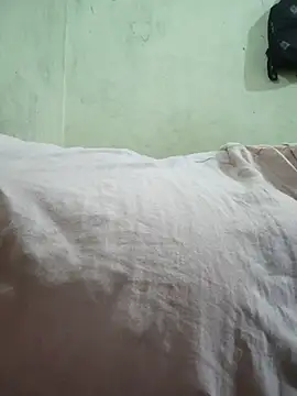 Bong_Puspa Шоу с уебкамера