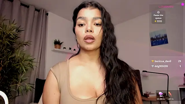 moonhelen 라이브 XXX 채팅