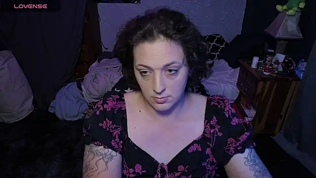Show Webcam de Abagail_soft