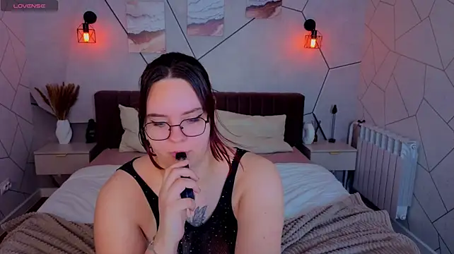 Chat XXX en directo de Kity_Mooree