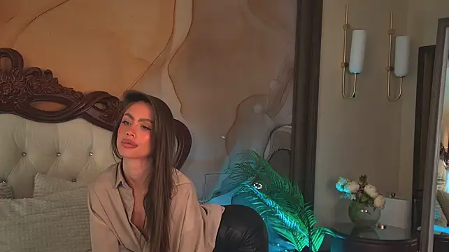 Amanda_River Live XXX-chat