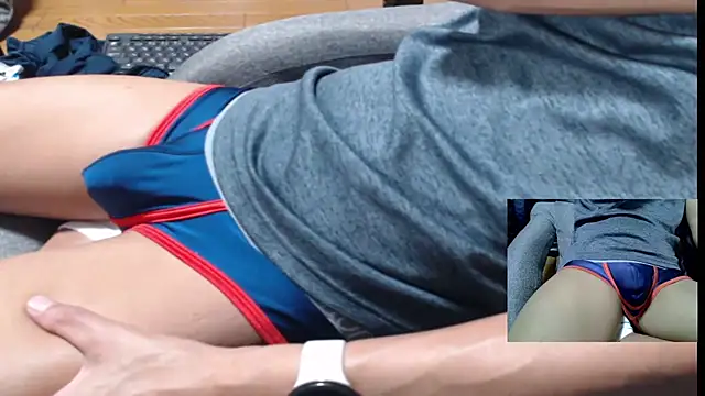 Yasu2000 라이브 XXX 채팅