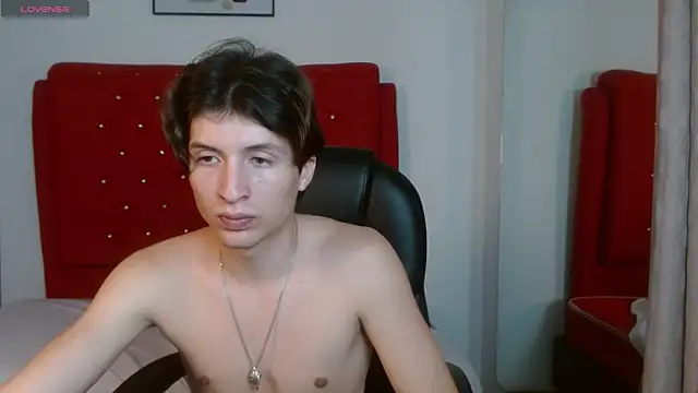 Marcoviolet Chat XXX live
