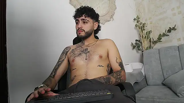 pablo_veelez 라이브 XXX 채팅