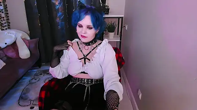 WwhiteMonsterr 现场XXX聊天