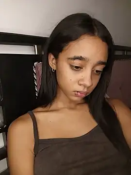 Show webcam de Zoe_Sweett18