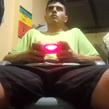 Chat XXX ao vivo de Ortiz3404