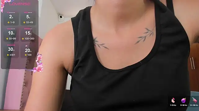 Laaura-Velez's Live XXX Chat