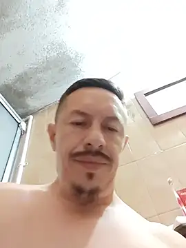 RokyVergao webcam show