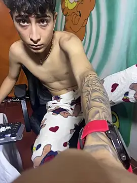 MichaelMiller20261 Webcam Show