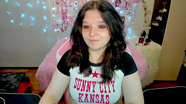 Chatroom XXX en direct de Kate_Acid