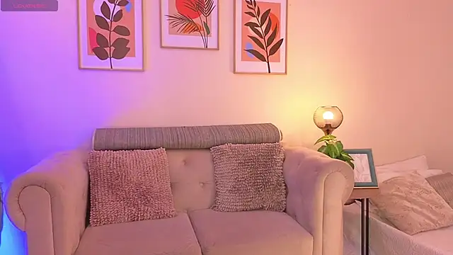 Vanessa_foxyy's Live XXX Chat