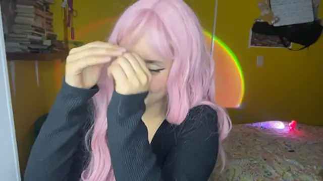 bellaa-w's Live XXX Chat