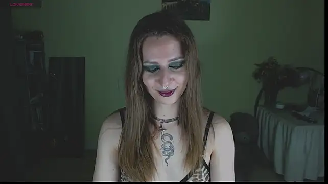 OaklynDobson élő XXX-chatje