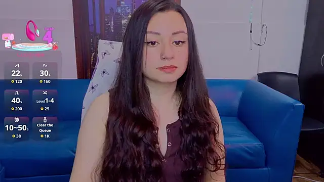 Eva_Roussell 即時 XXX 聊天