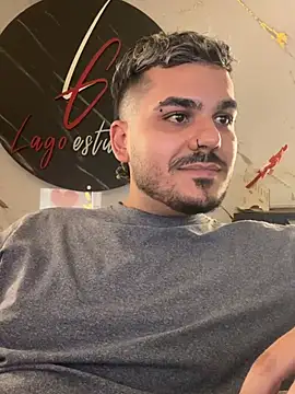 LatinBearX Live XXX-Chat